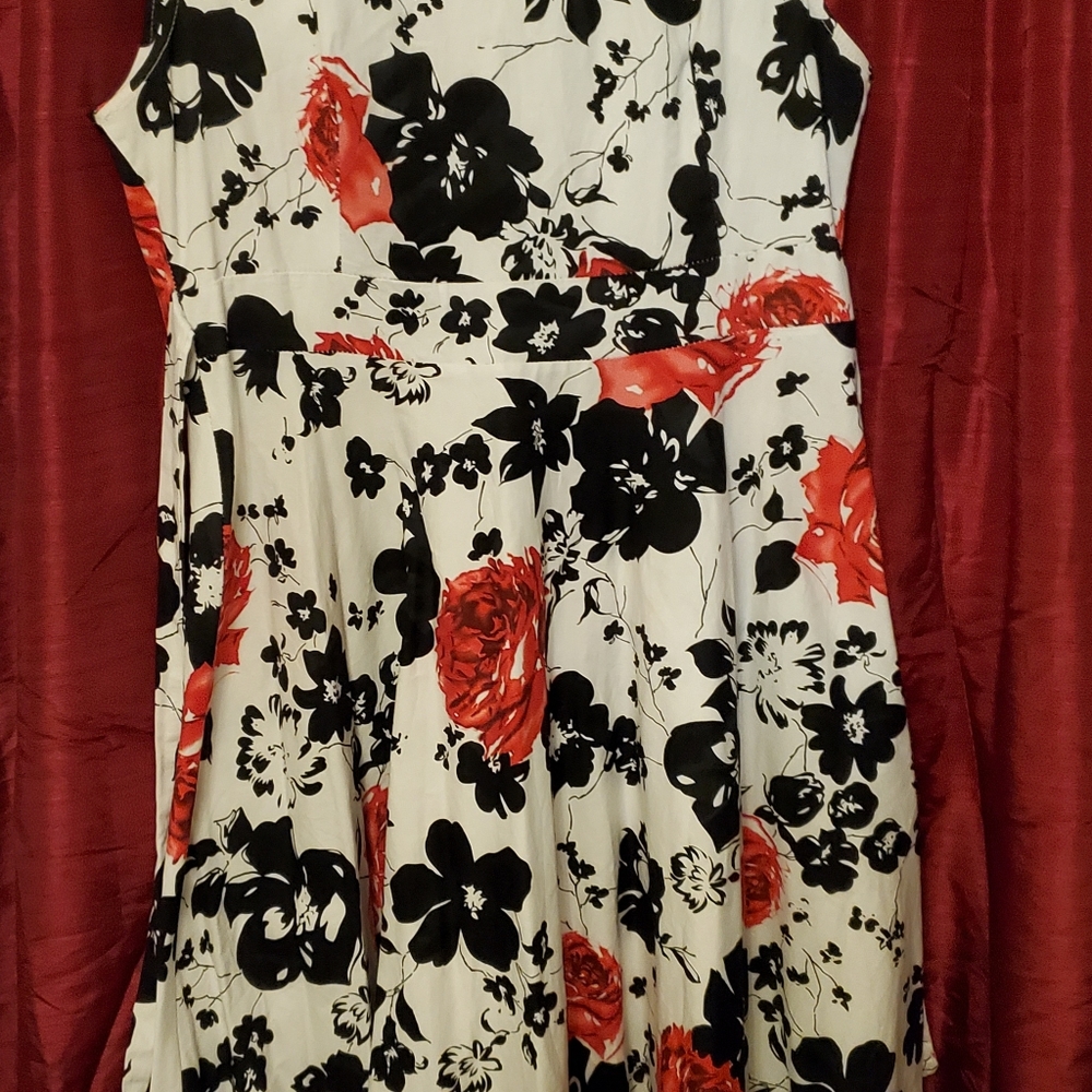 AceVog dress xxxl